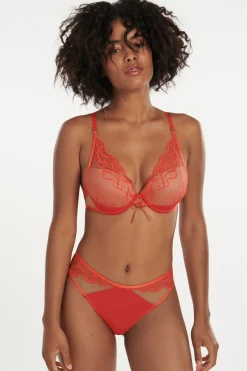 Lisca Push-up BH »Dione«|Damen Bhs