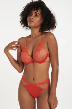 Lisca Push-up BH »Dione«|Damen Bhs