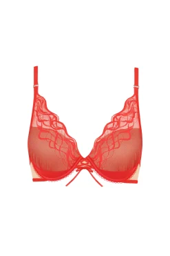 Lisca Push-up BH »Dione«|Damen Bhs