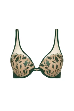 Lisca Push-up BH »Gloriosa«|Damen Bhs