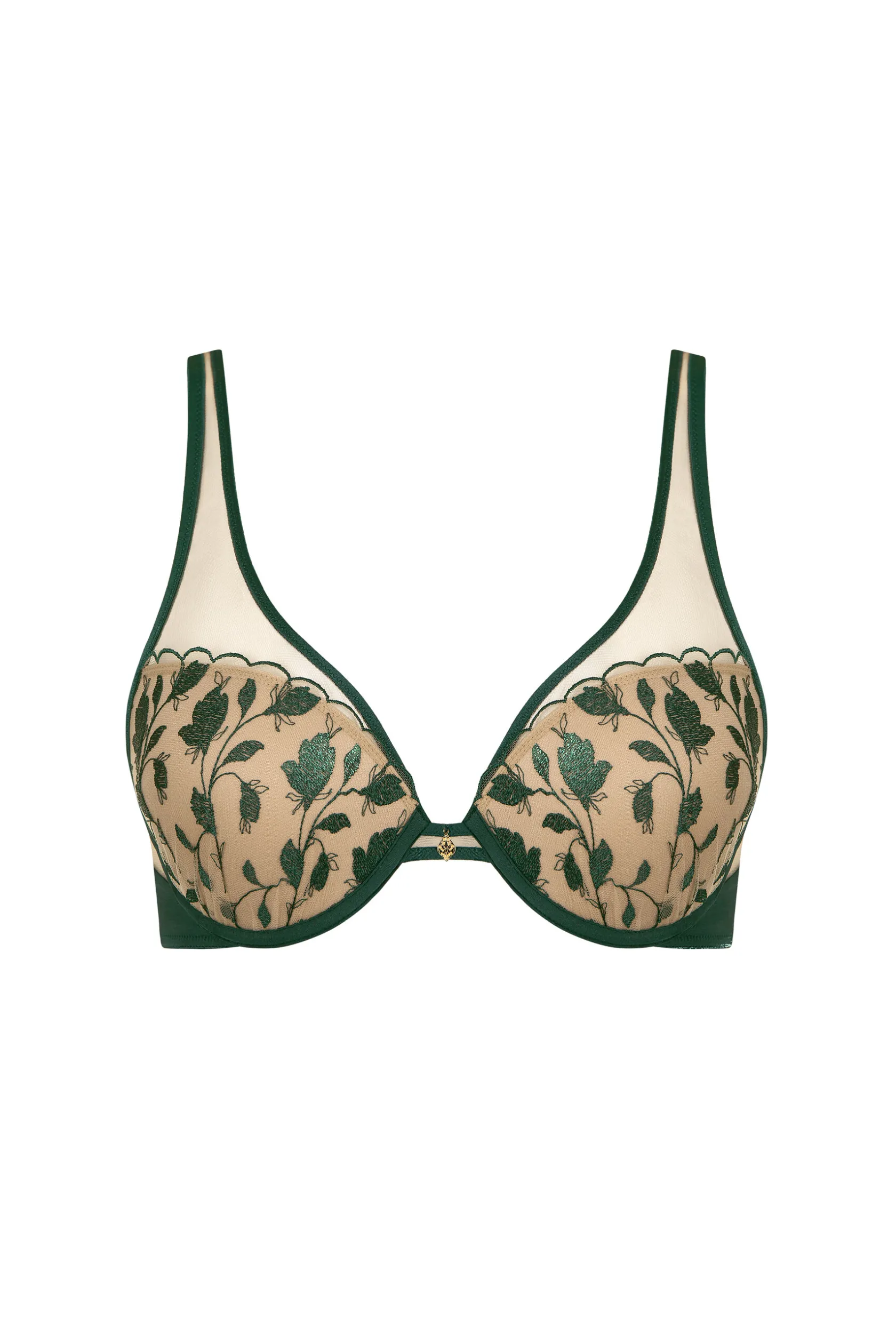 Lisca Push-up BH »Gloriosa«|Damen Bhs