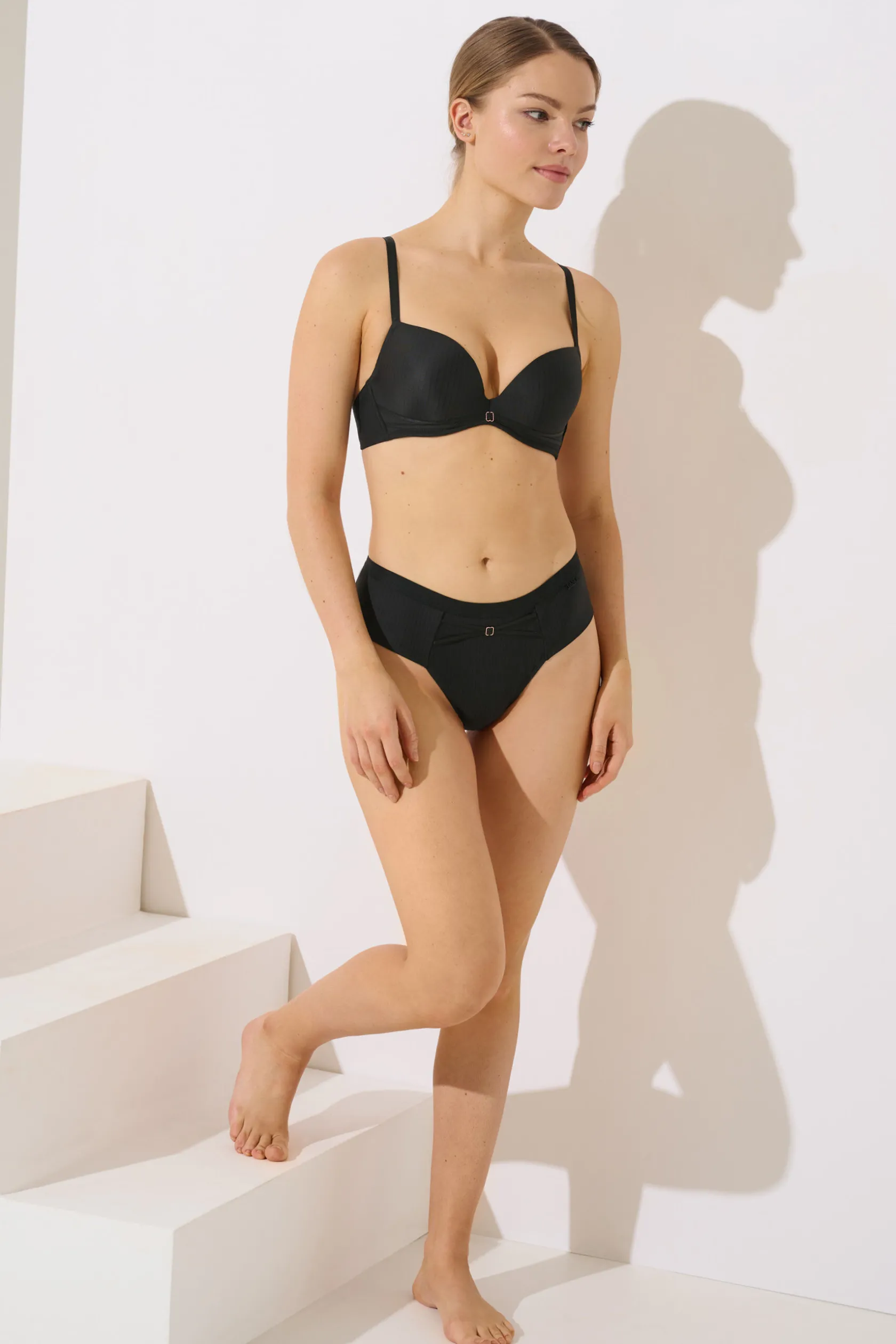 Lisca Push-up BH »Laura«|Damen Bhs