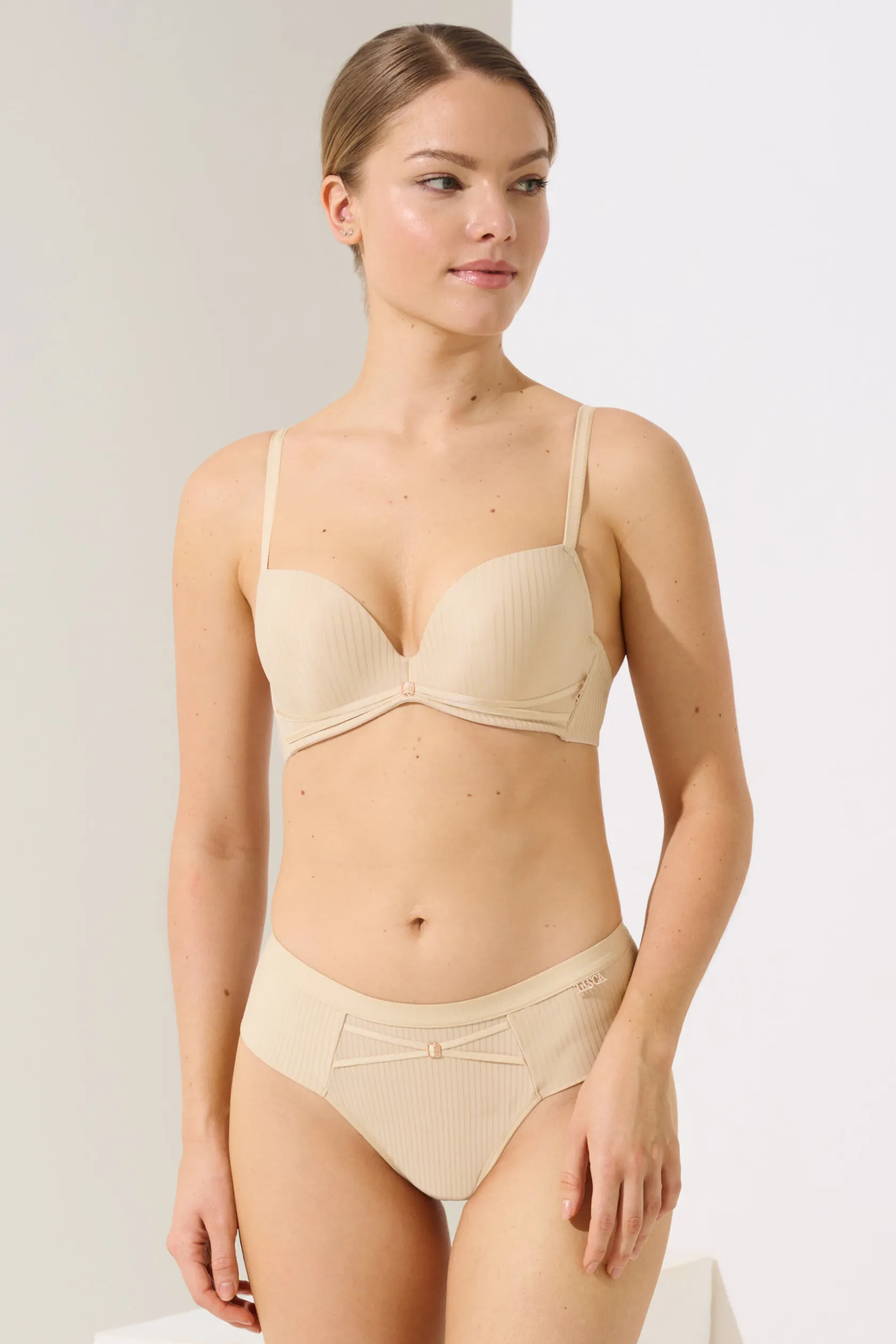 Lisca Push-up BH »Laura«|Damen Bhs