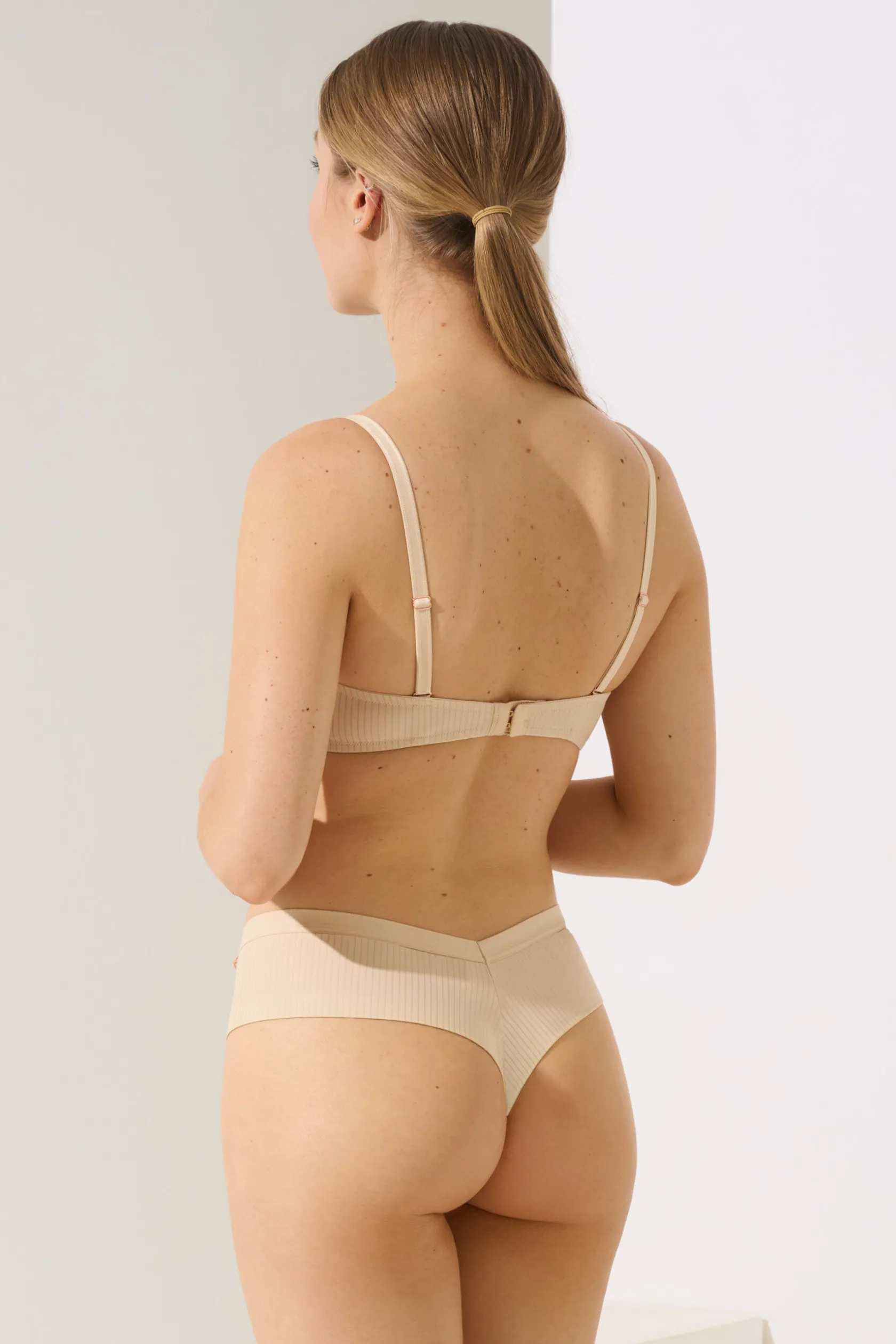 Lisca Push-up BH »Laura«|Damen Bhs