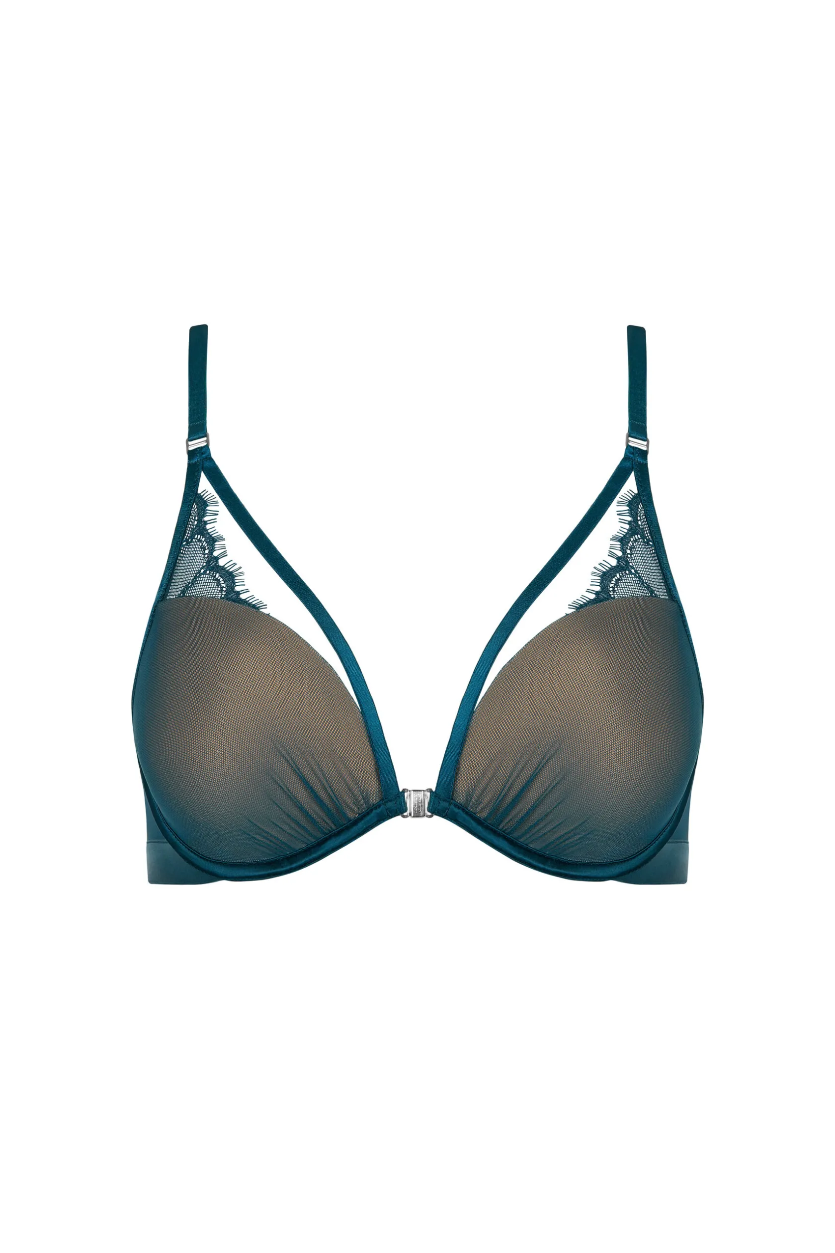 Lisca Push-up BH »Lovelace«|Damen Bhs
