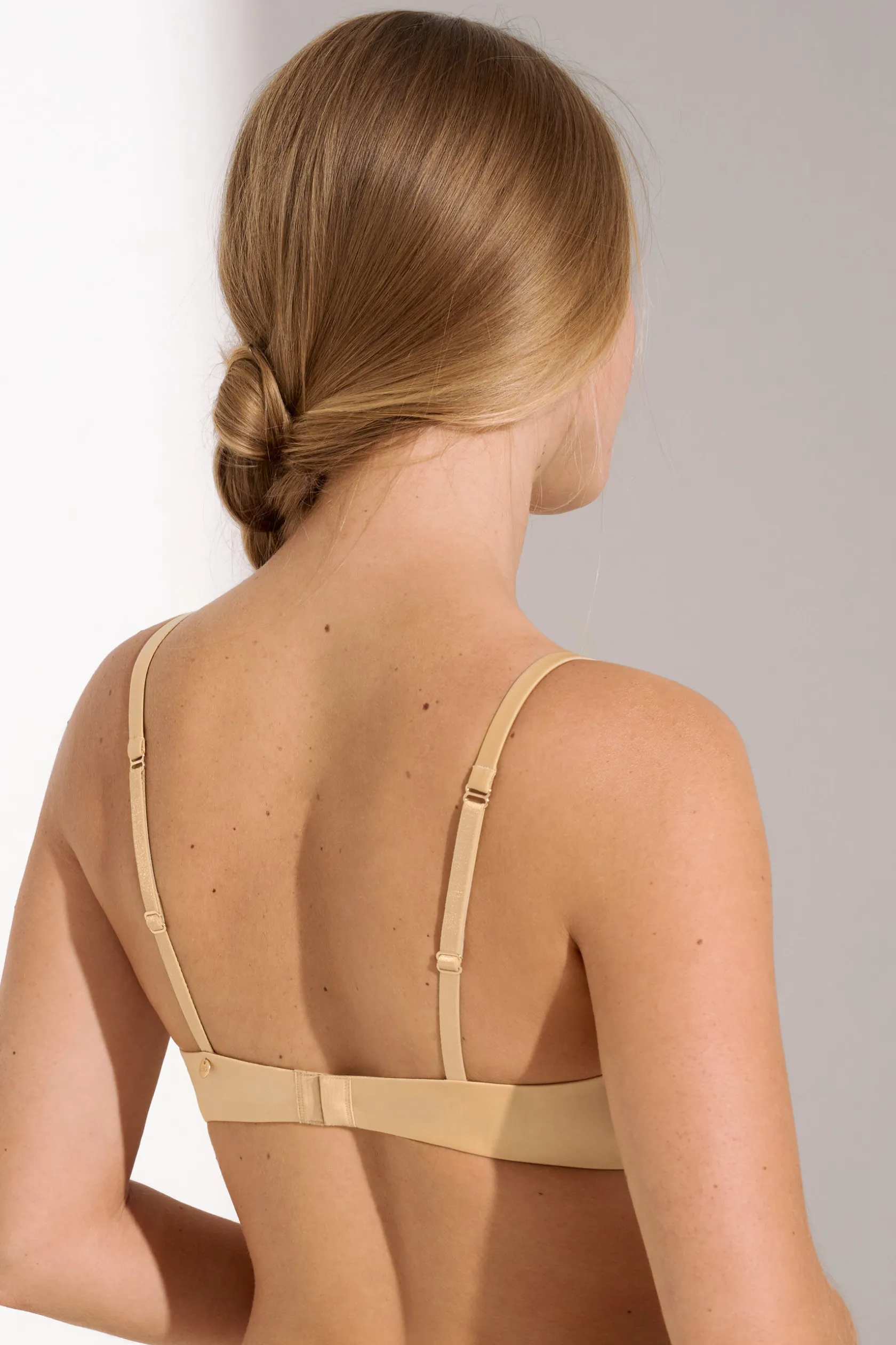 Lisca Push-up BH »Naomi«|Damen Bhs