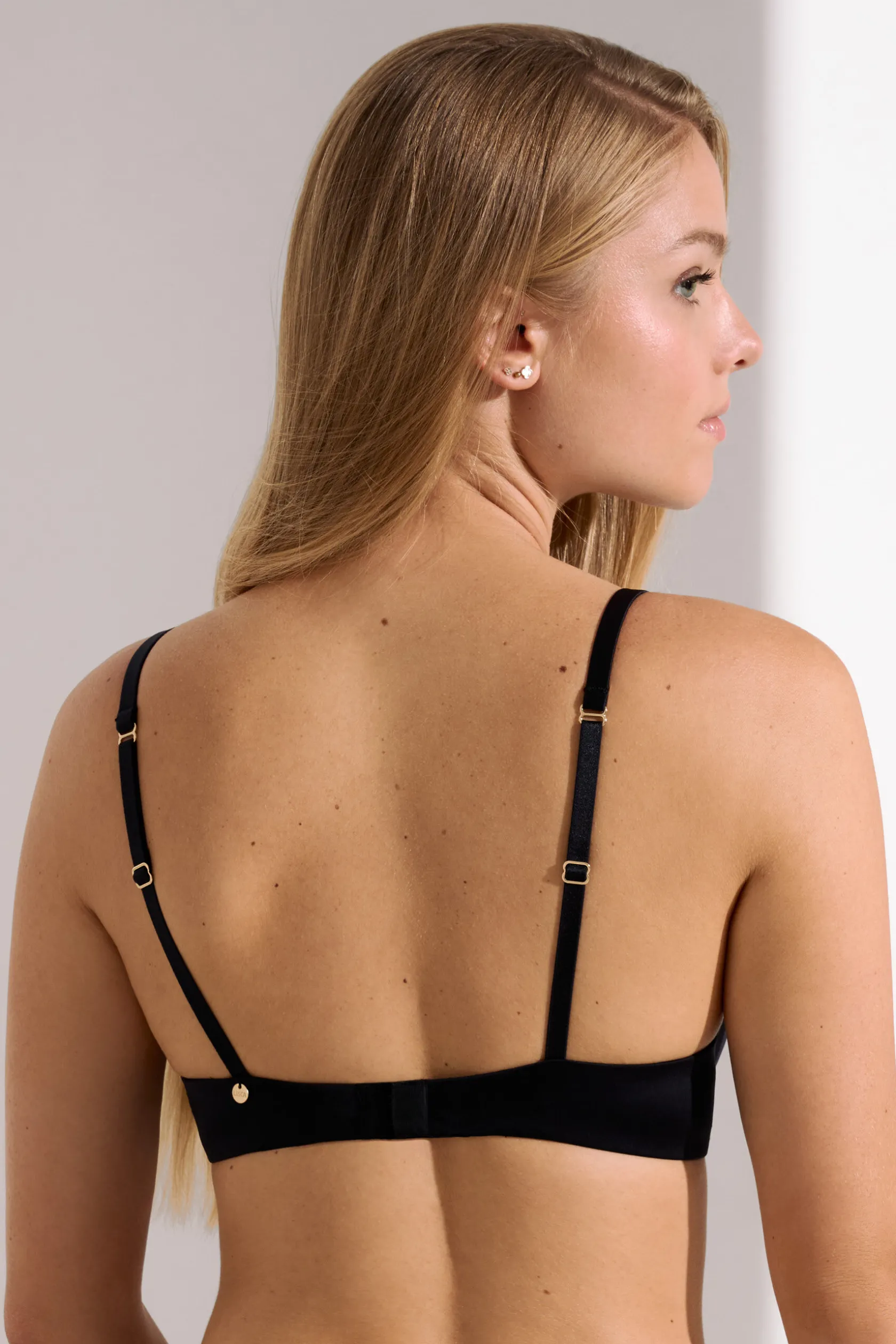 Lisca Push-up BH »Naomi«|Damen Bhs