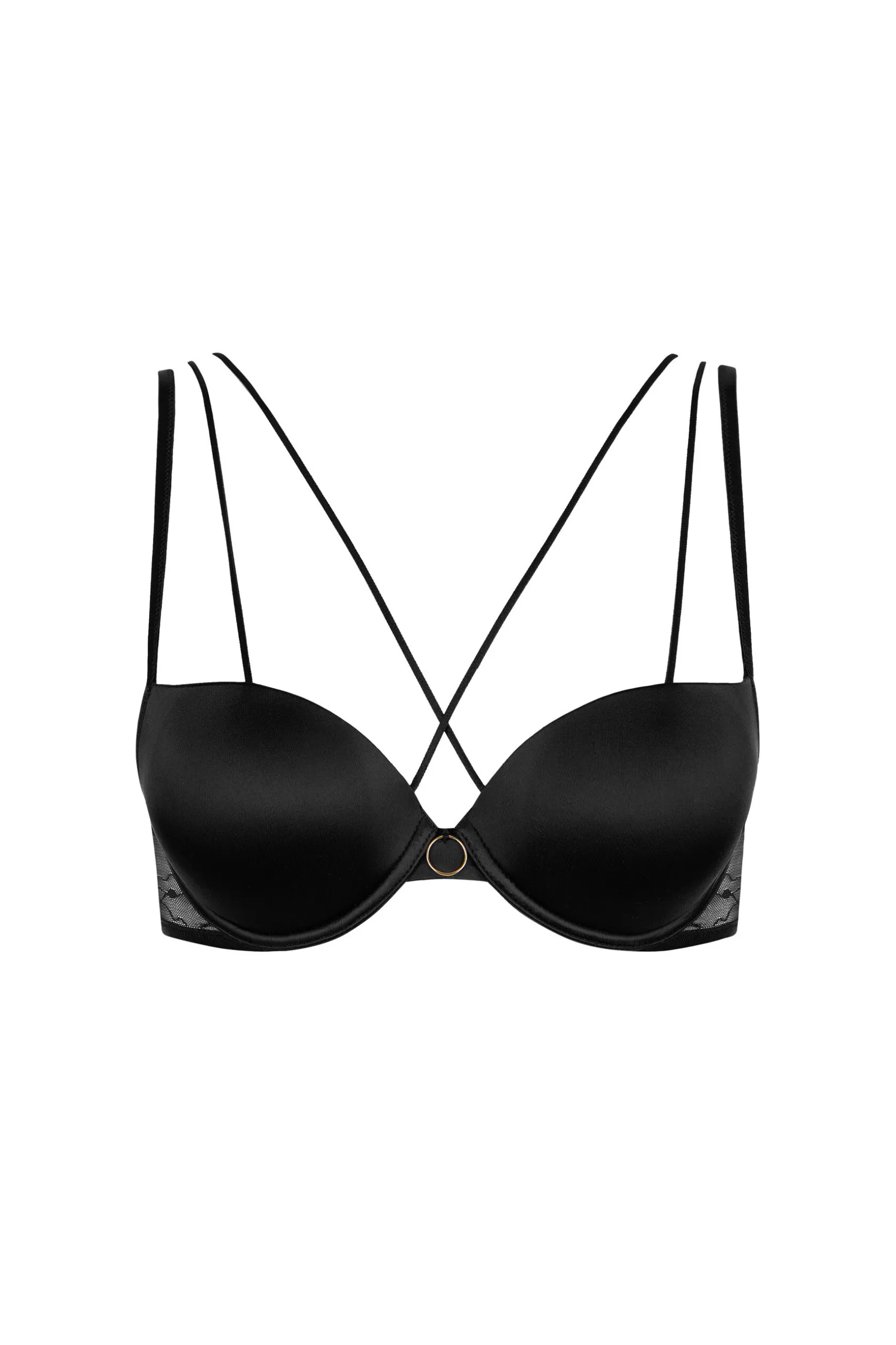 Lisca Push-Up BH »Nightscape«|Damen Bhs