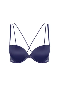 Lisca Push-Up BH »Nightscape«|Damen Bhs