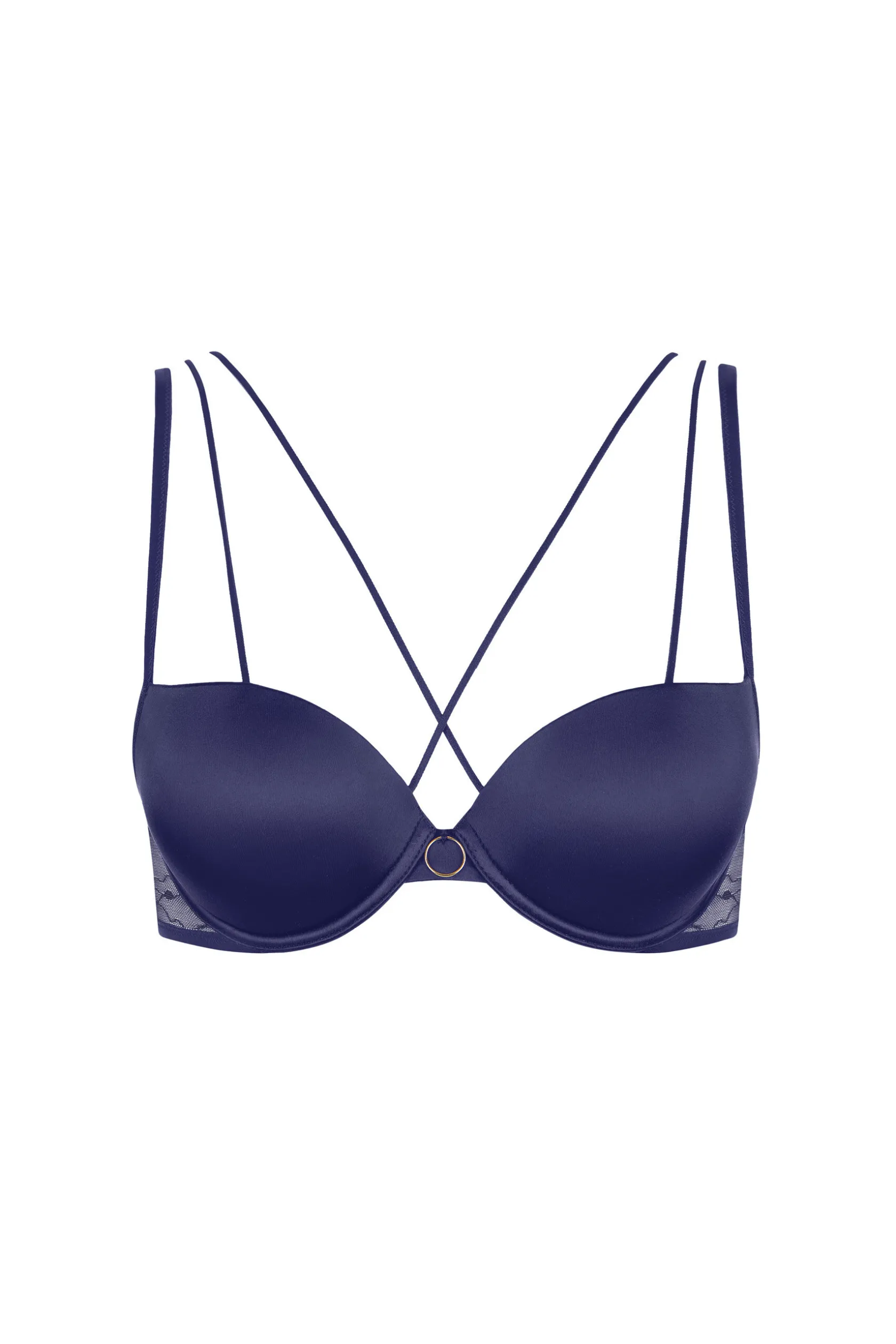 Lisca Push-Up BH »Nightscape«|Damen Bhs