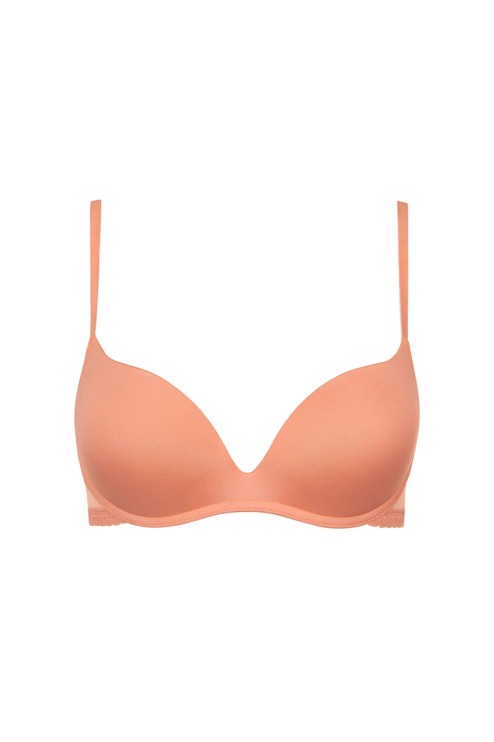 Lisca Push-Up BH ohne Bügel »Honey«|Damen Bhs