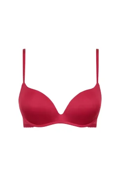 Lisca Push-Up BH ohne Bügel »Honey«|Damen Bhs