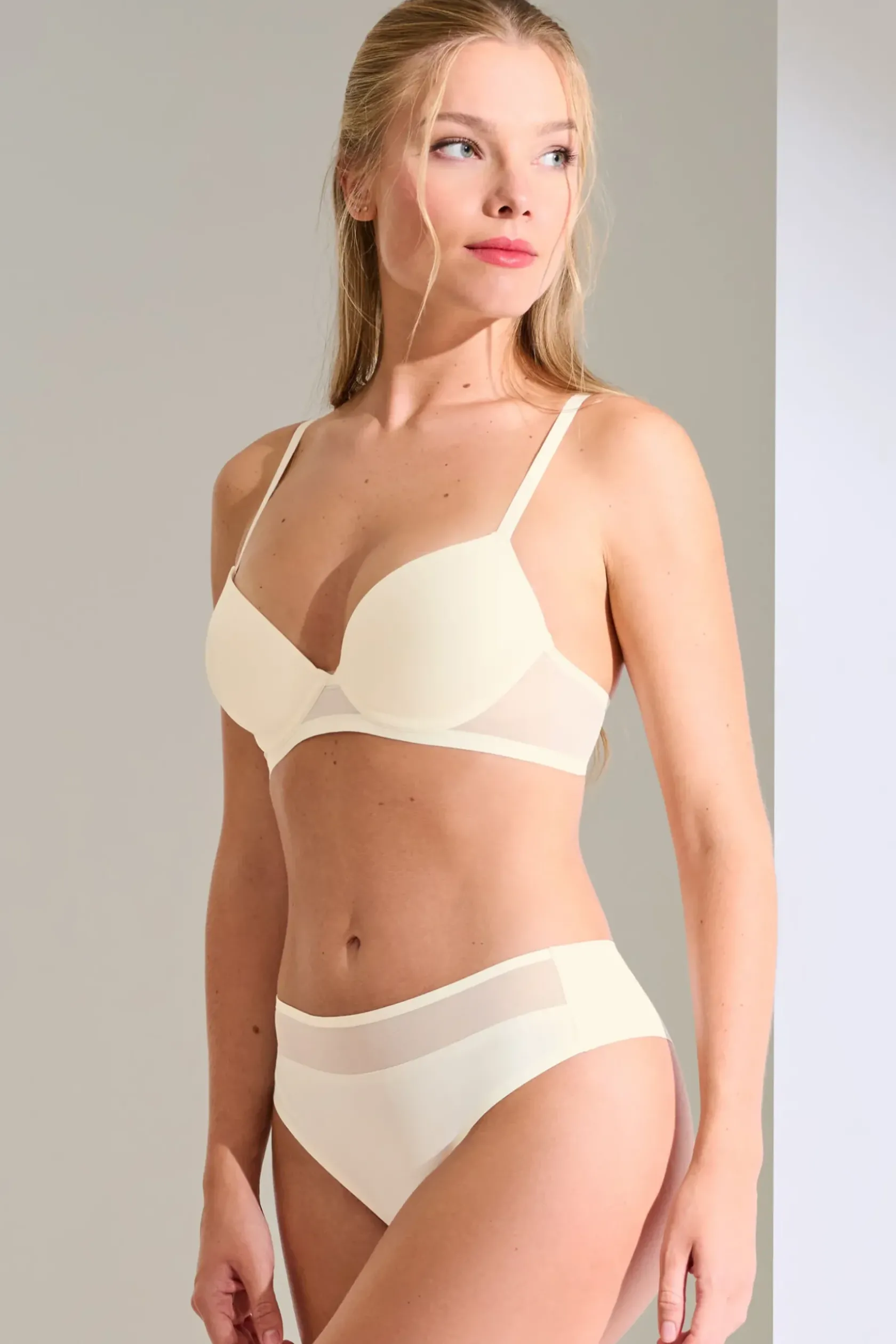 Lisca Push-Up BH »Paris«|Damen Bhs
