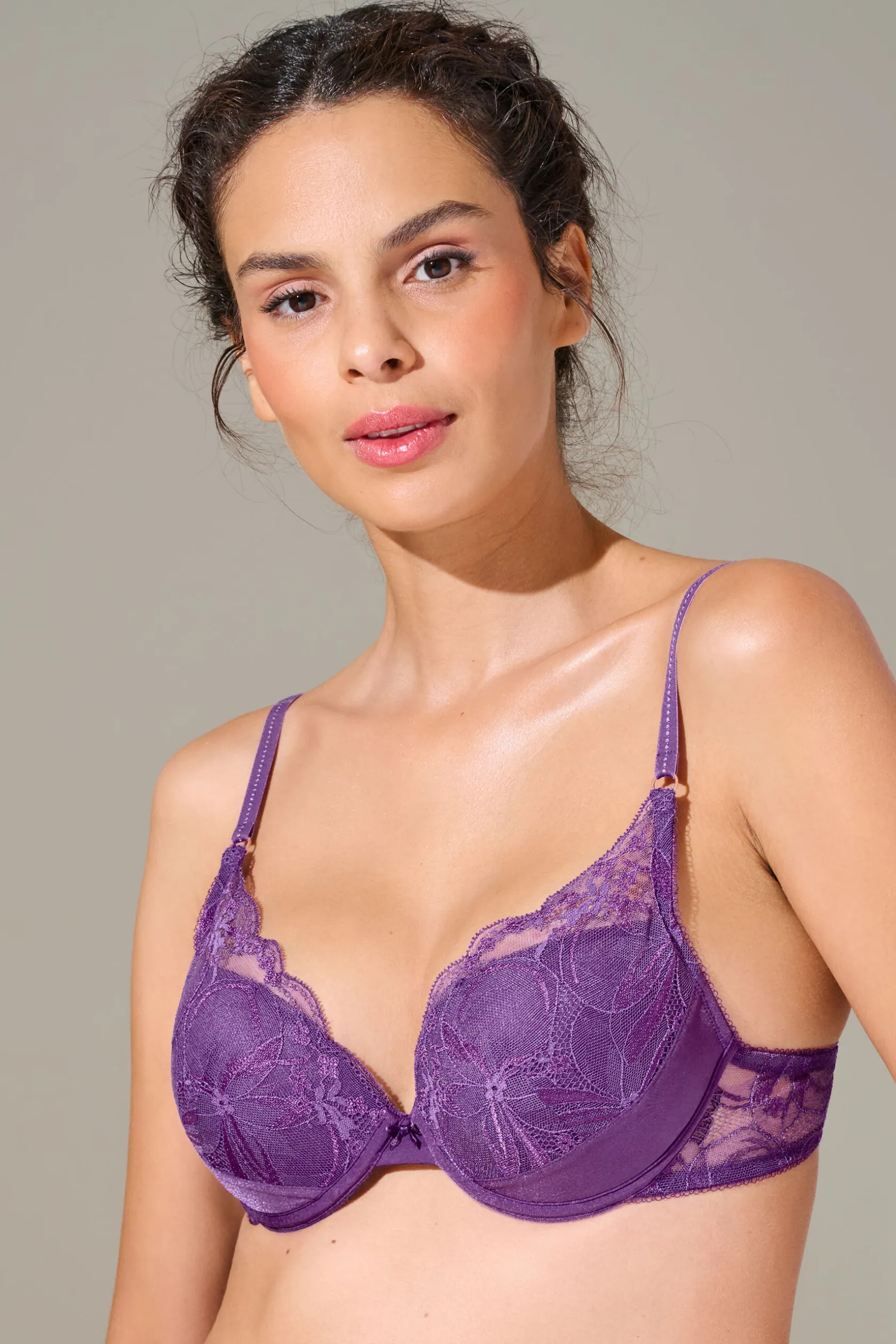 Lisca Push-up BH »Patricia«|Damen Bhs
