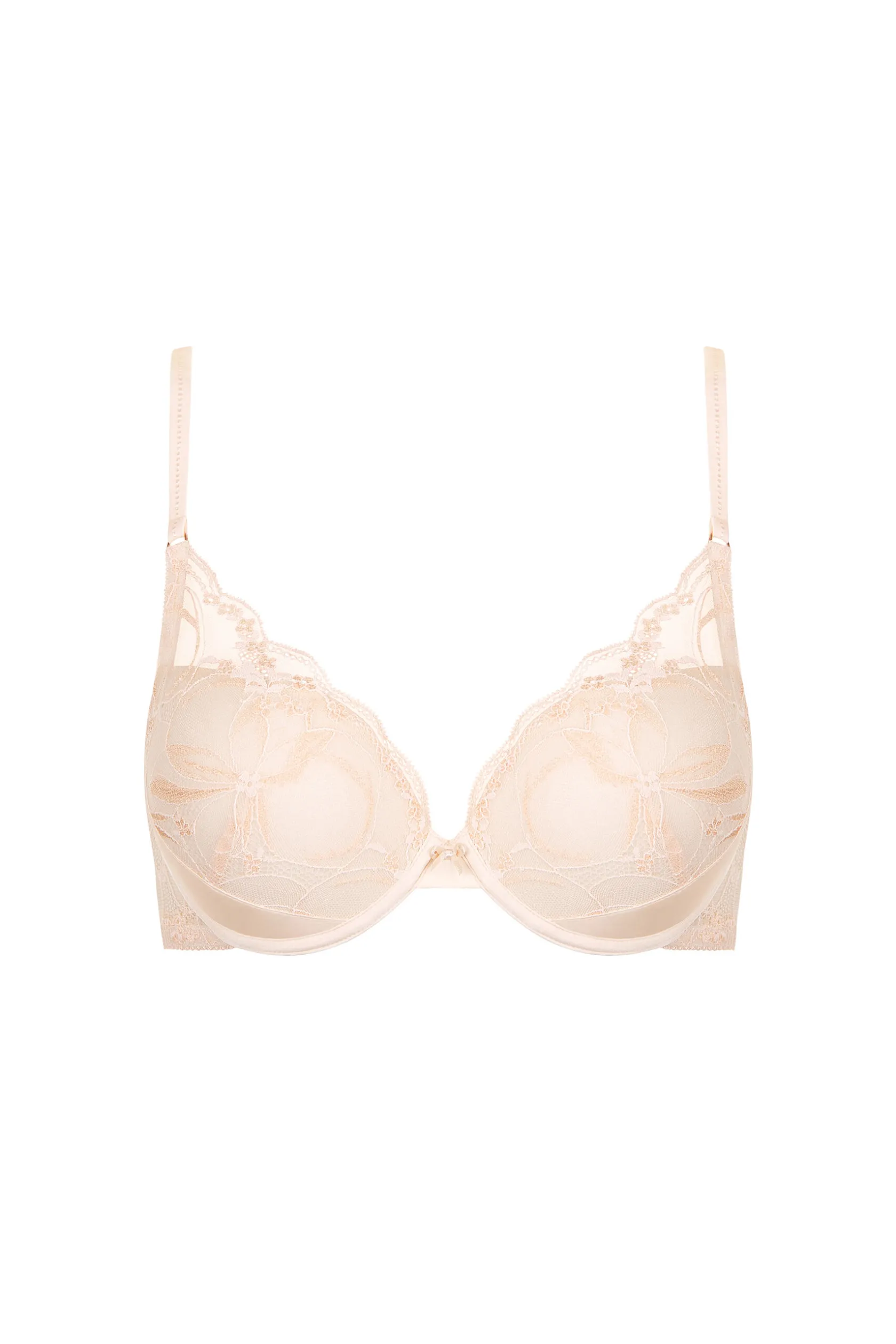 Lisca Push-up BH »Patricia«|Damen Bhs