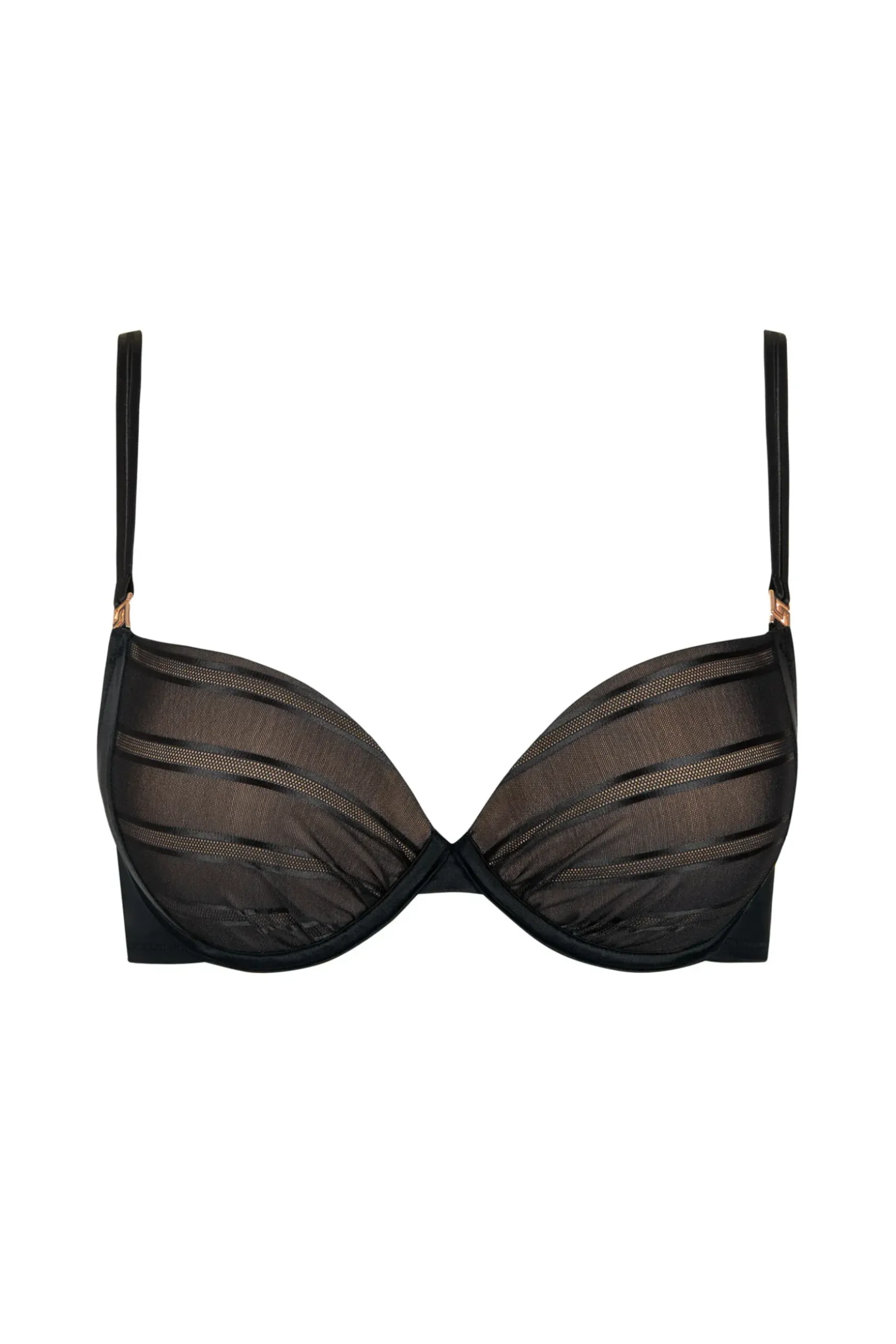 Lisca Push-Up BH »Princess«|Damen Bhs