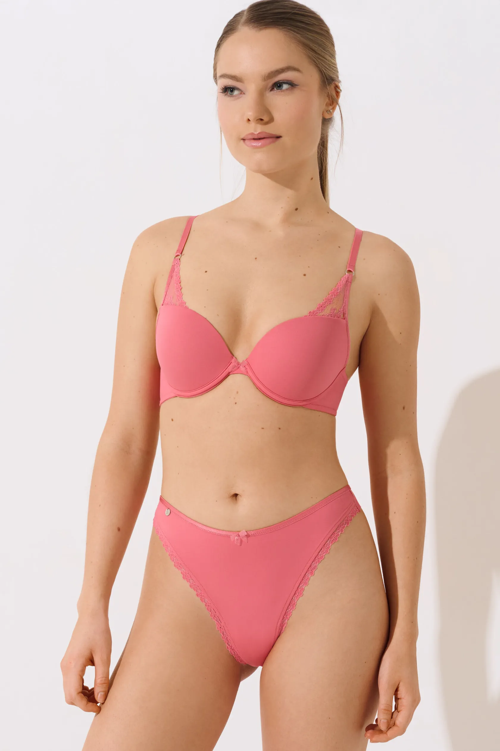 Lisca Push-up BH »Sunset«|Damen Bhs