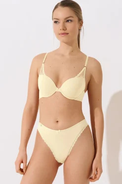 Lisca Push-up BH »Sunset«|Damen Bhs