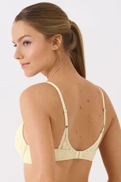 Lisca Push-up BH »Sunset«|Damen Bhs