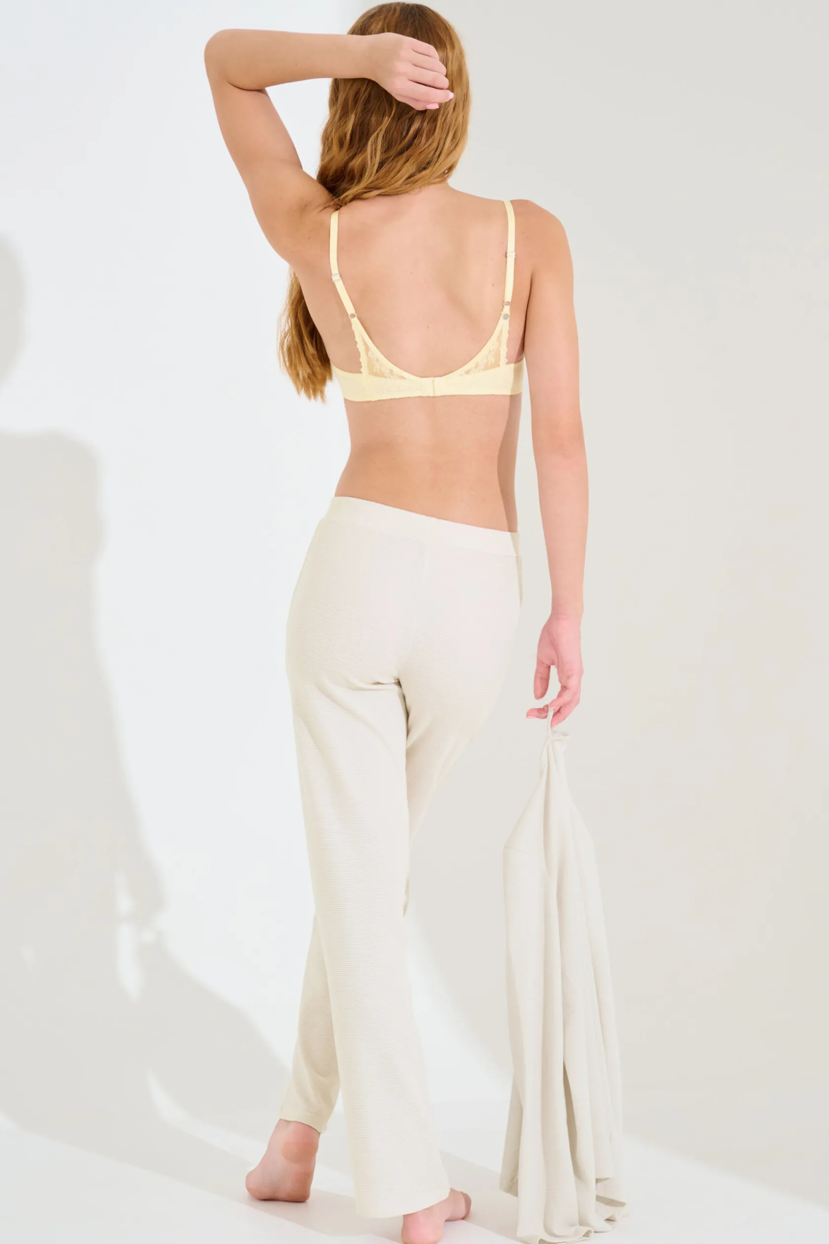 Lisca Push-up BH »Sunset«|Damen Bhs