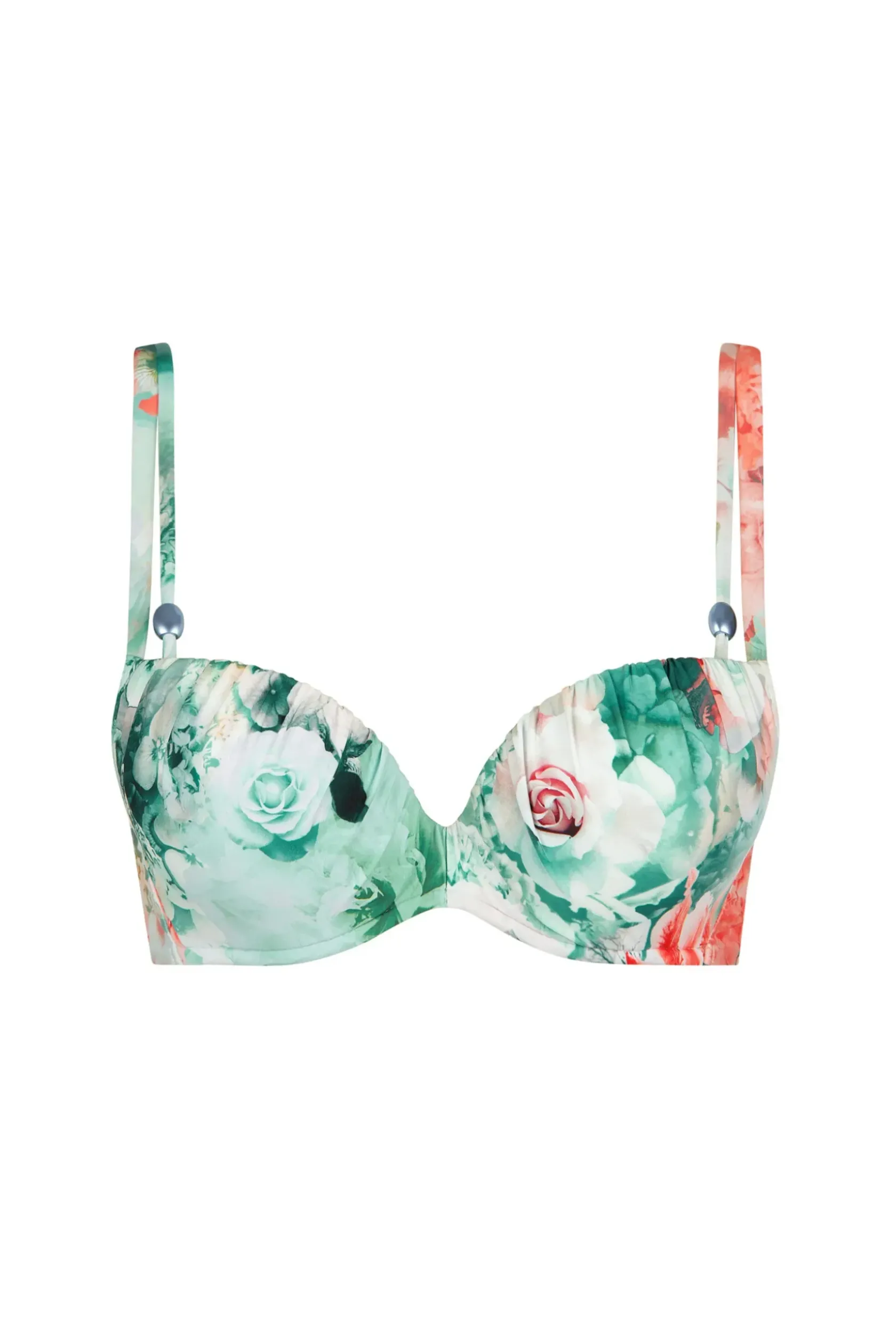 Lisca Push-Up Bikinioberteil »Japan«|Damen Bhs
