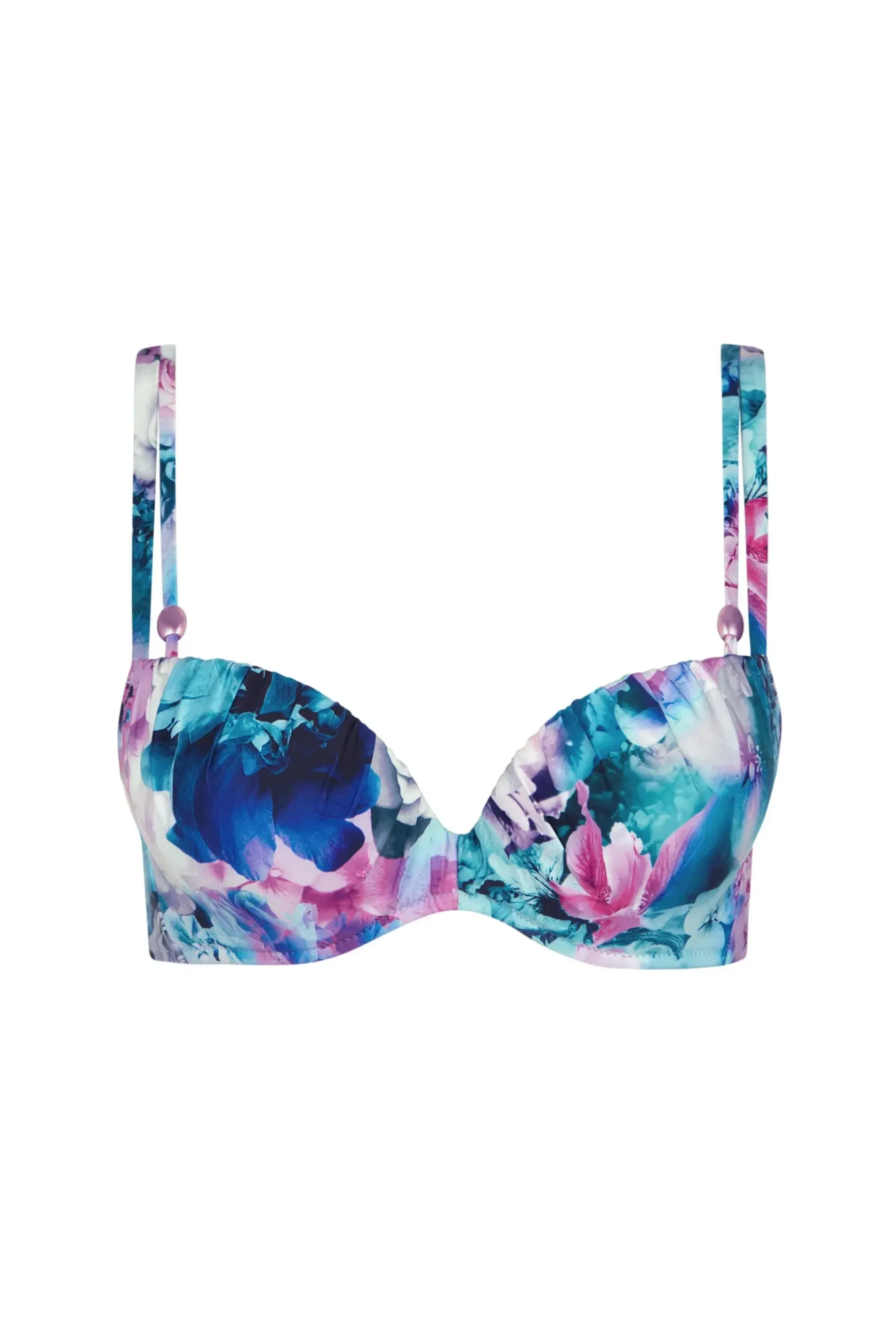 Lisca Push-Up Bikinioberteil »Japan«|Damen Bhs