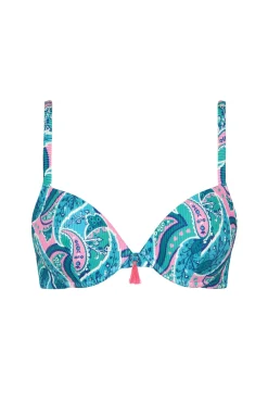 Lisca Push-up Bikinioberteil »Kavala«|Damen Bhs