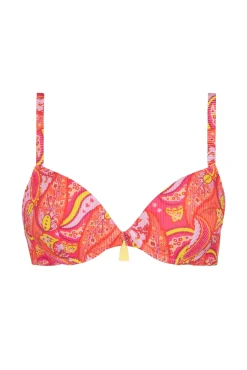 Lisca Push-up Bikinioberteil »Kavala«|Damen Bhs
