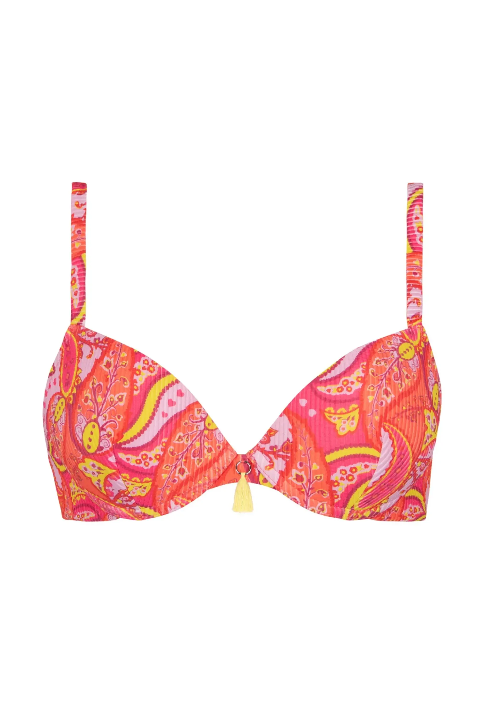 Lisca Push-up Bikinioberteil »Kavala«|Damen Bhs