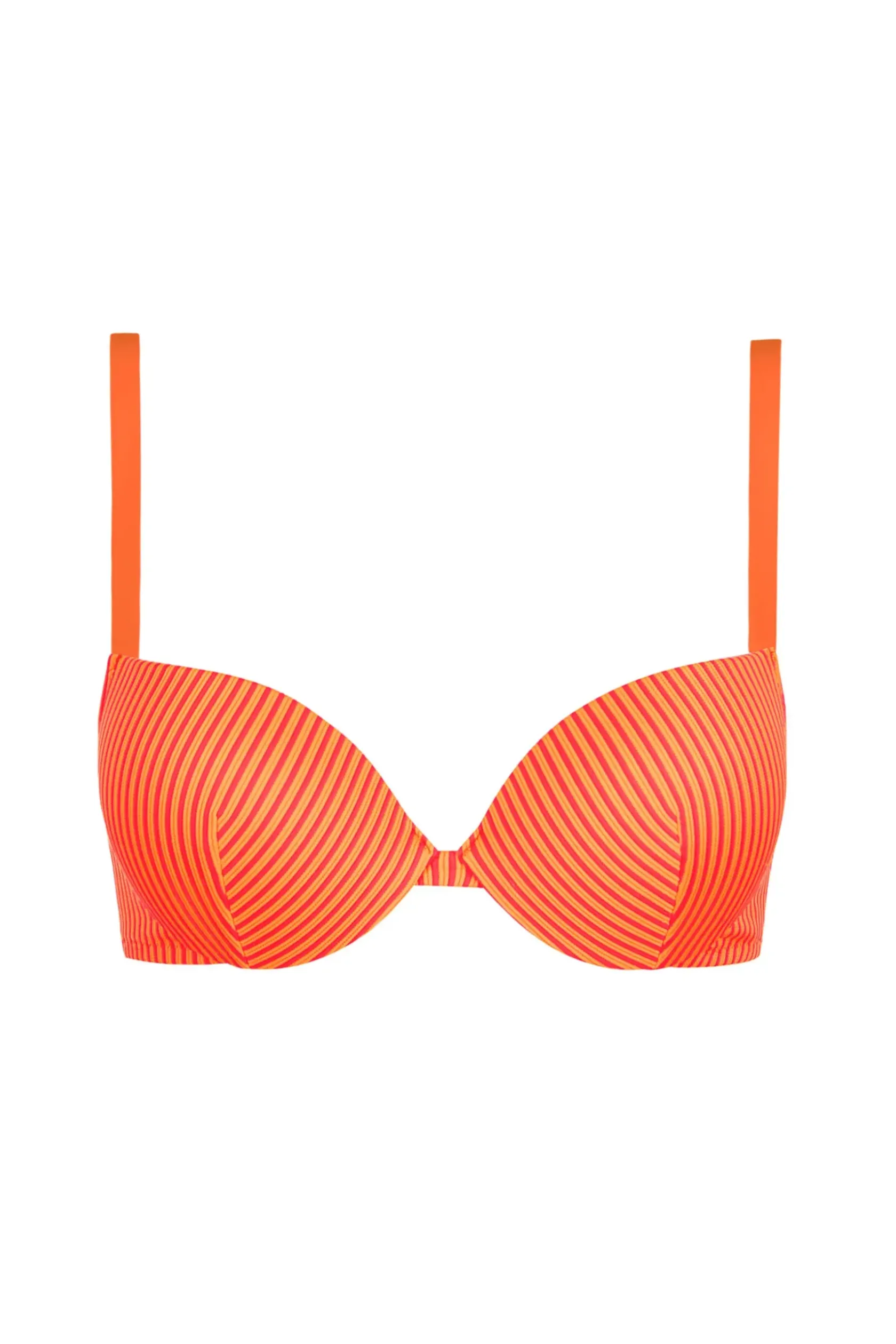 Lisca Push-Up Bikinioberteil »Malawi«|Damen Bhs