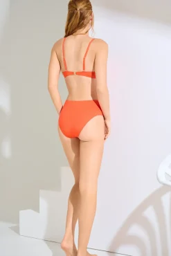 Lisca Push-Up Bikinioberteil »Palma«|Damen Bhs