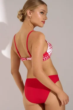 Lisca Push-up Bikinioberteil »Quito«|Damen Bhs