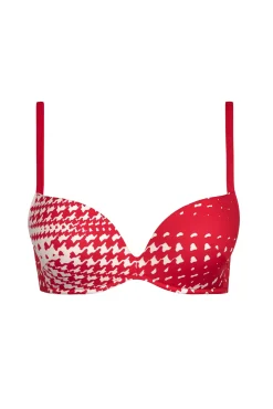 Lisca Push-up Bikinioberteil »Quito«|Damen Bhs