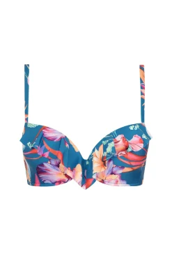 Lisca Push-up Bikinioberteil »Rimini«|Damen Bhs