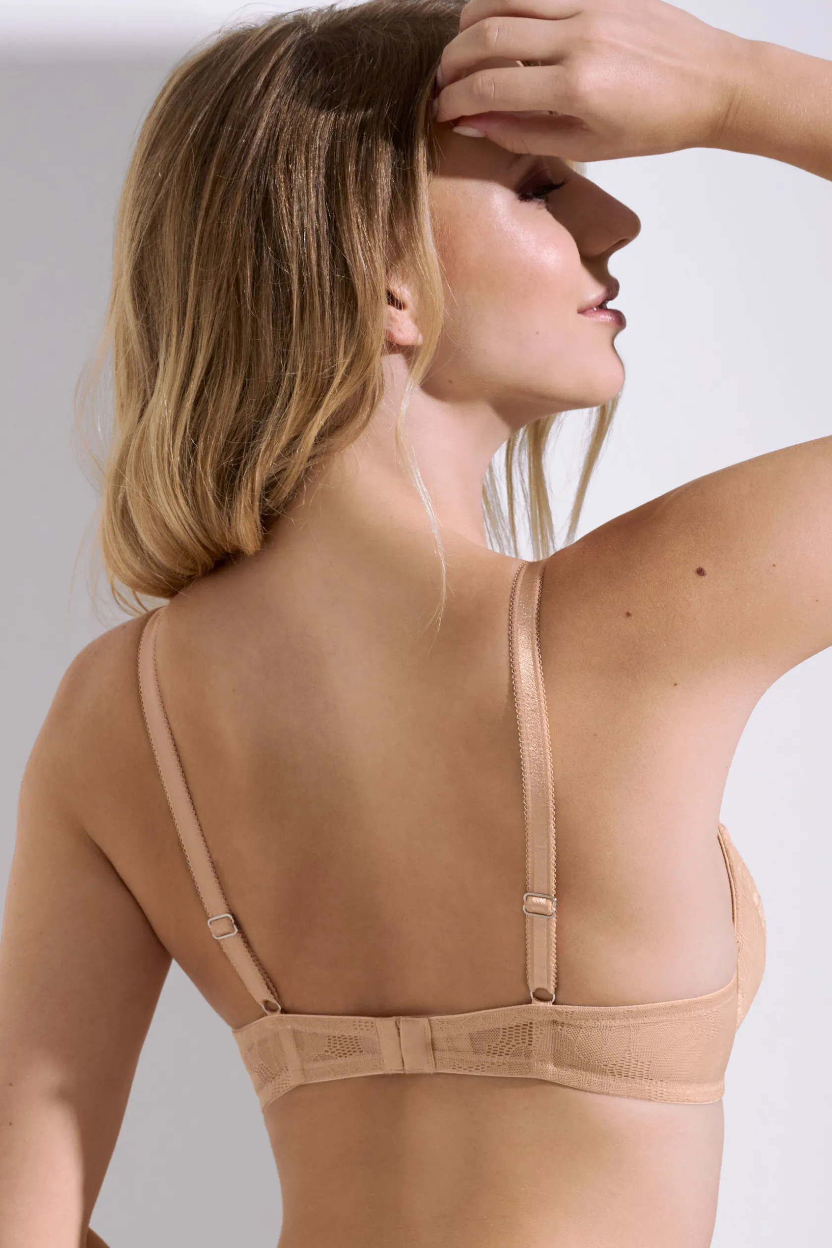 Lisca Push-up-BH Evelyn|Damen Bhs