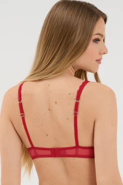 Lisca Push-up-BH ohne Bügel »Sympathy«|Damen Bhs