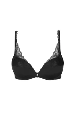 Lisca Push-up-BH ohne Bügel »Sympathy«|Damen Bhs