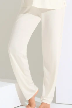 Lisca Pyjama mit Schlafshirt und Hose »Eminence«|Damen Pyjamas