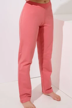 Lisca Pyjama mit Schlafshirt und Hose »Delightful« - Loungewear|Damen Pyjamas