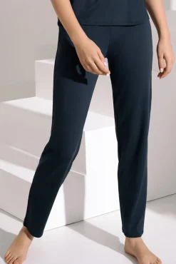Lisca Pyjama mit Schlafshirt und Hose »Naty«|Damen Pyjamas