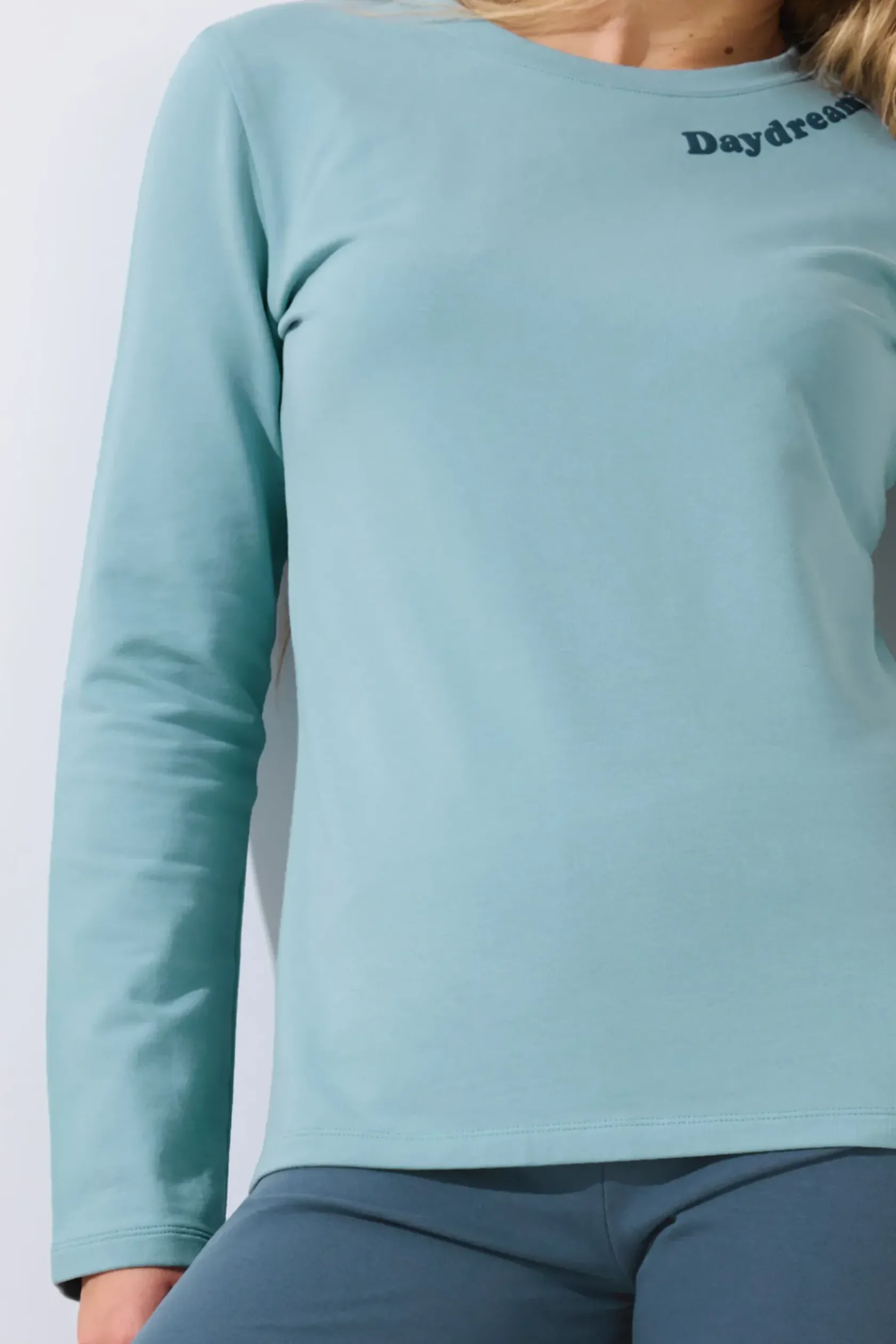 Lisca Pyjama mit Schlafshirt und Hose »Delightful« - Loungewear|Damen Pyjamas