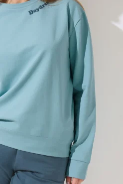 Lisca Pyjama mit Schlafshirt und Hose »Delightful« - Loungewear|Damen Pyjamas