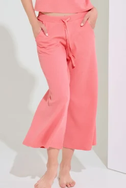 Lisca Pyjama mit Schlaftop und Hose »Freely« - Homewear|Damen Pyjamas