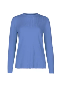 Lisca Pyjama Oberteil Langarm »Lucky«|Damen Pyjamas