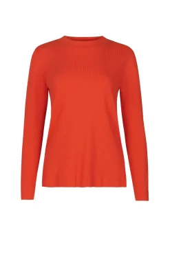 Lisca Pyjama Oberteil Langarm »Lucky«|Damen Pyjamas