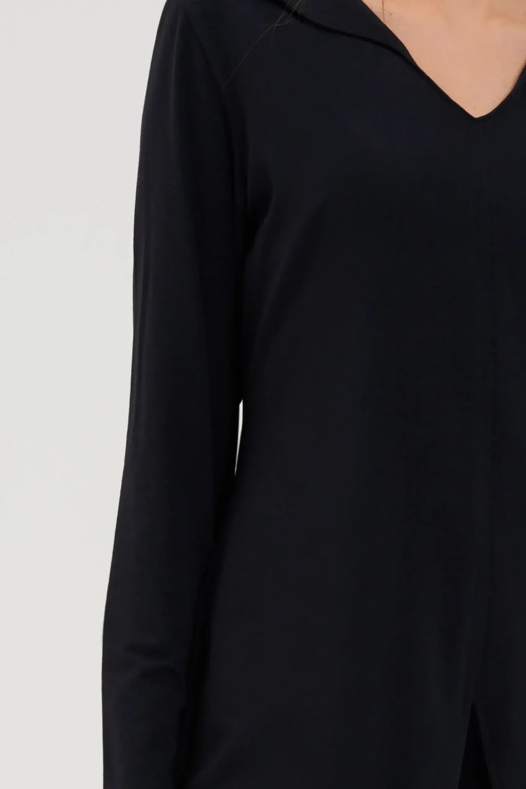 Lisca Pyjama Oberteil Langarm »Mia«|Damen Pyjamas