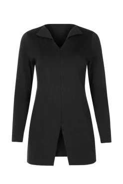 Lisca Pyjama Oberteil Langarm »Mia«|Damen Pyjamas