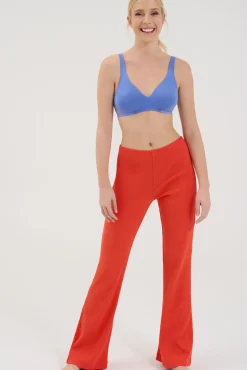 Lisca Pyjamahose »Lucky«|Damen Pyjamas