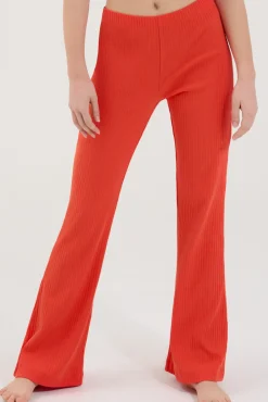 Lisca Pyjamahose »Lucky«|Damen Pyjamas