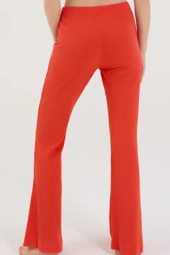 Lisca Pyjamahose »Lucky«|Damen Pyjamas